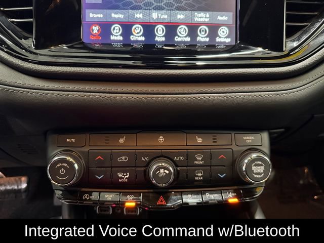 Used 2022 Dodge Durango GT image 3