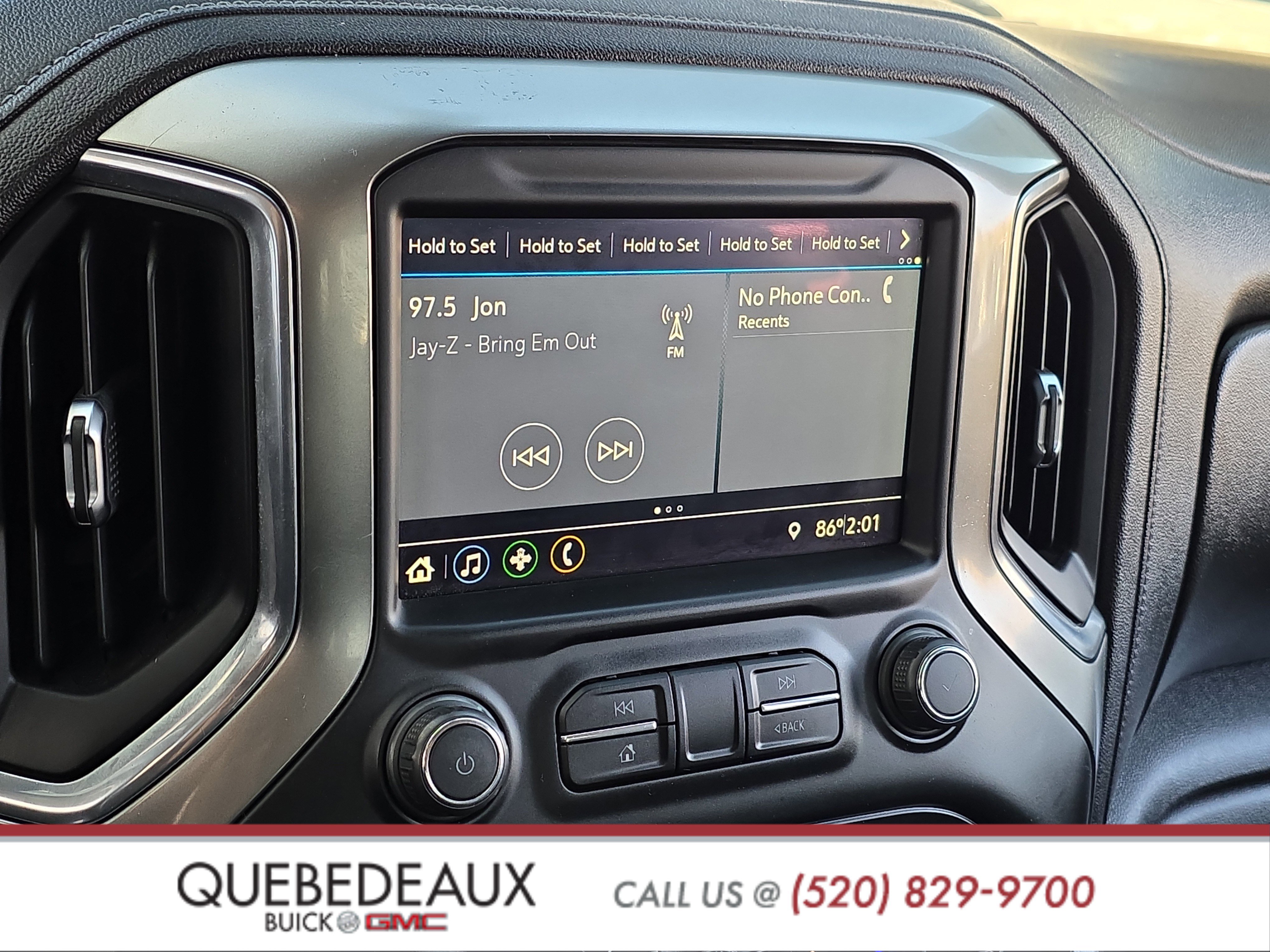 Used 2021 Chevrolet Silverado 1500 LT image 19