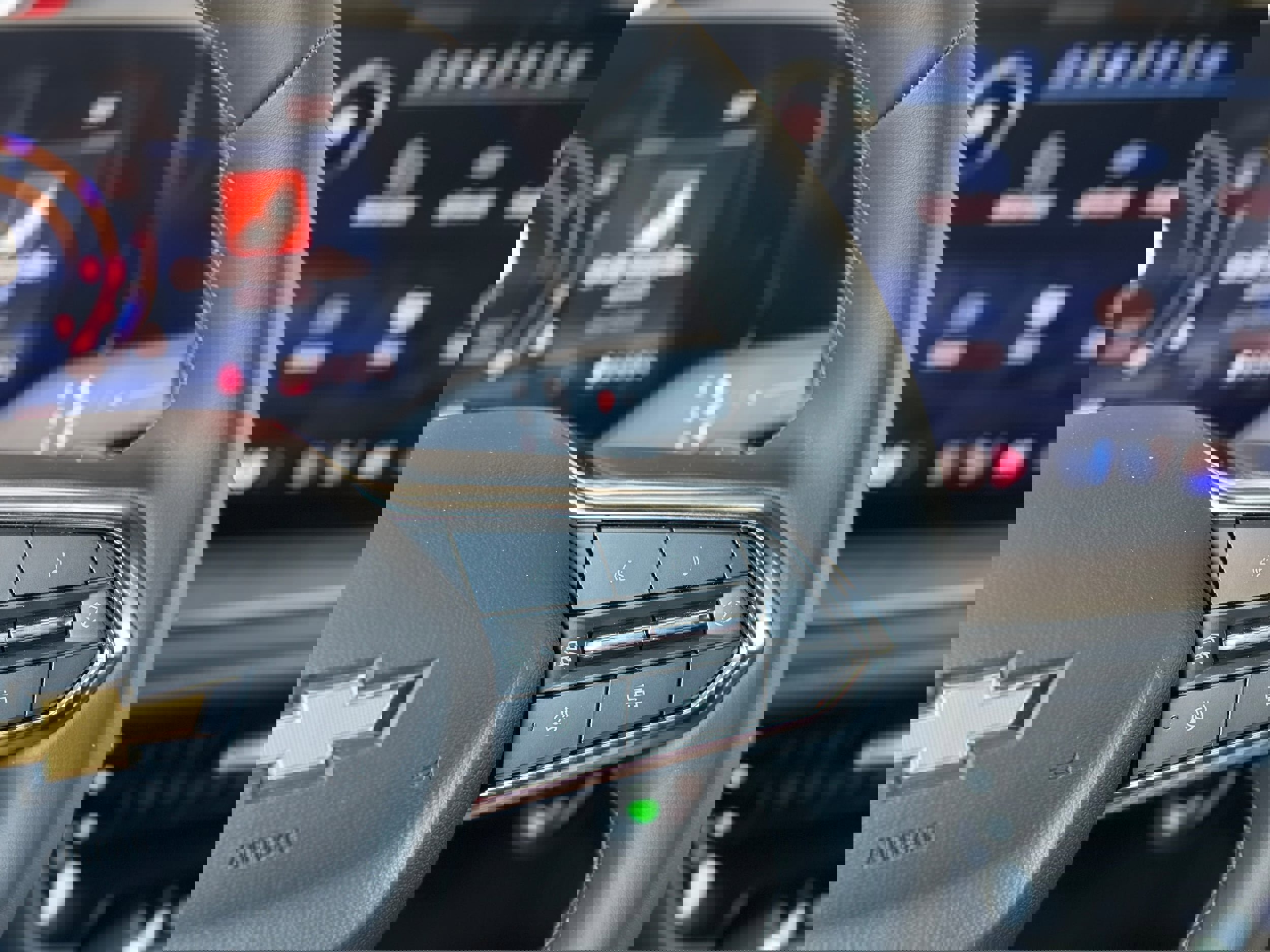 New 2025 Chevrolet Suburban Premier w/ LPO, Illumination Package image 13