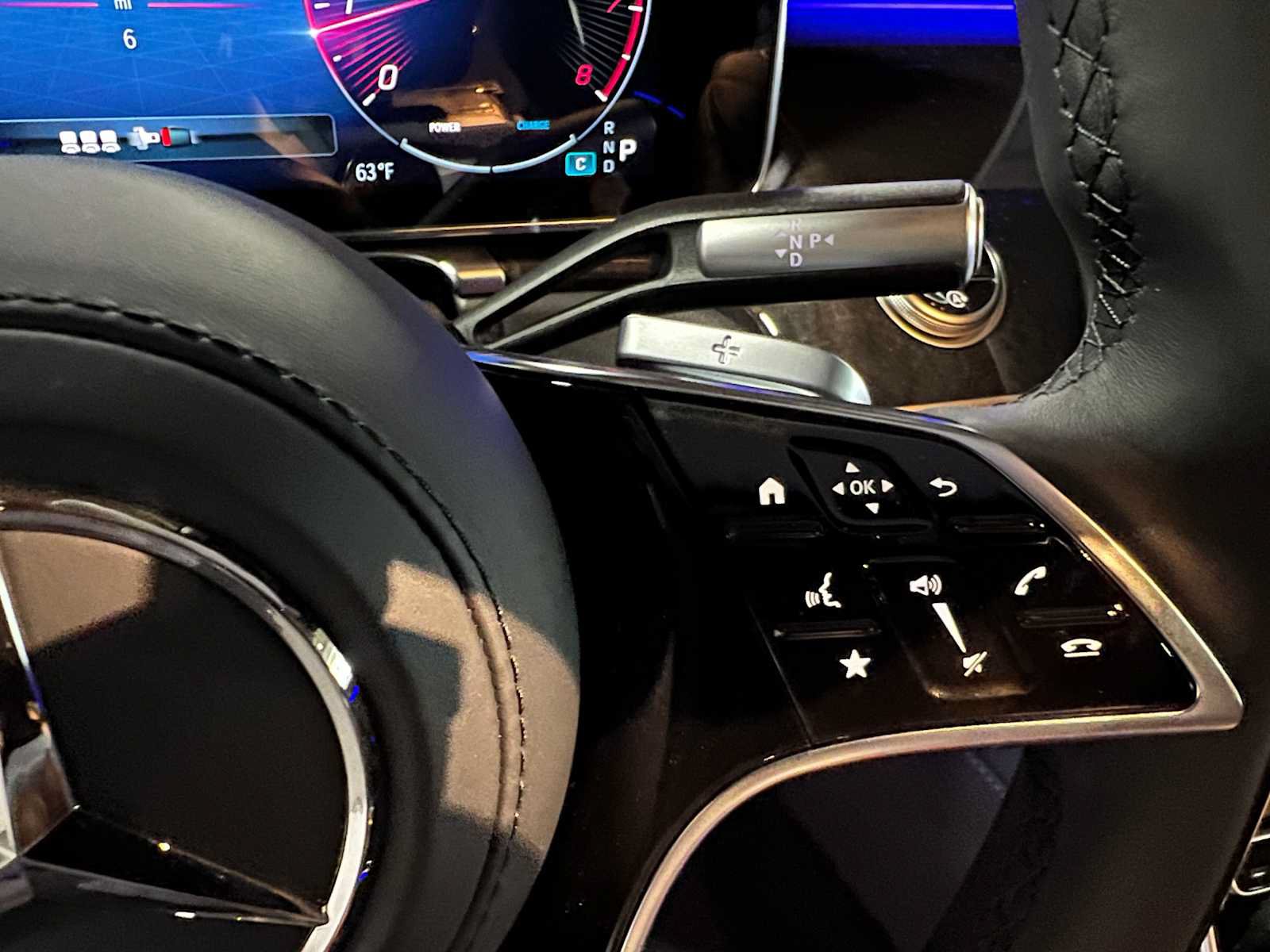 New 2026 Mercedes-Benz S 500 4MATIC image 30