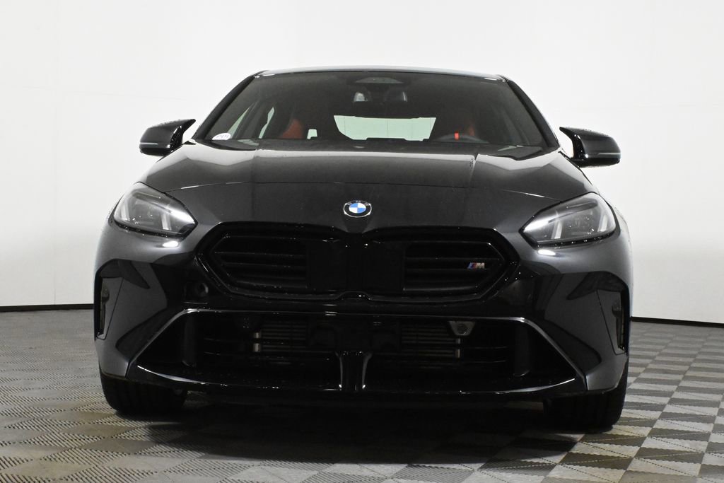 Used 2025 BMW M235i xDrive w/ Premium Package image 10