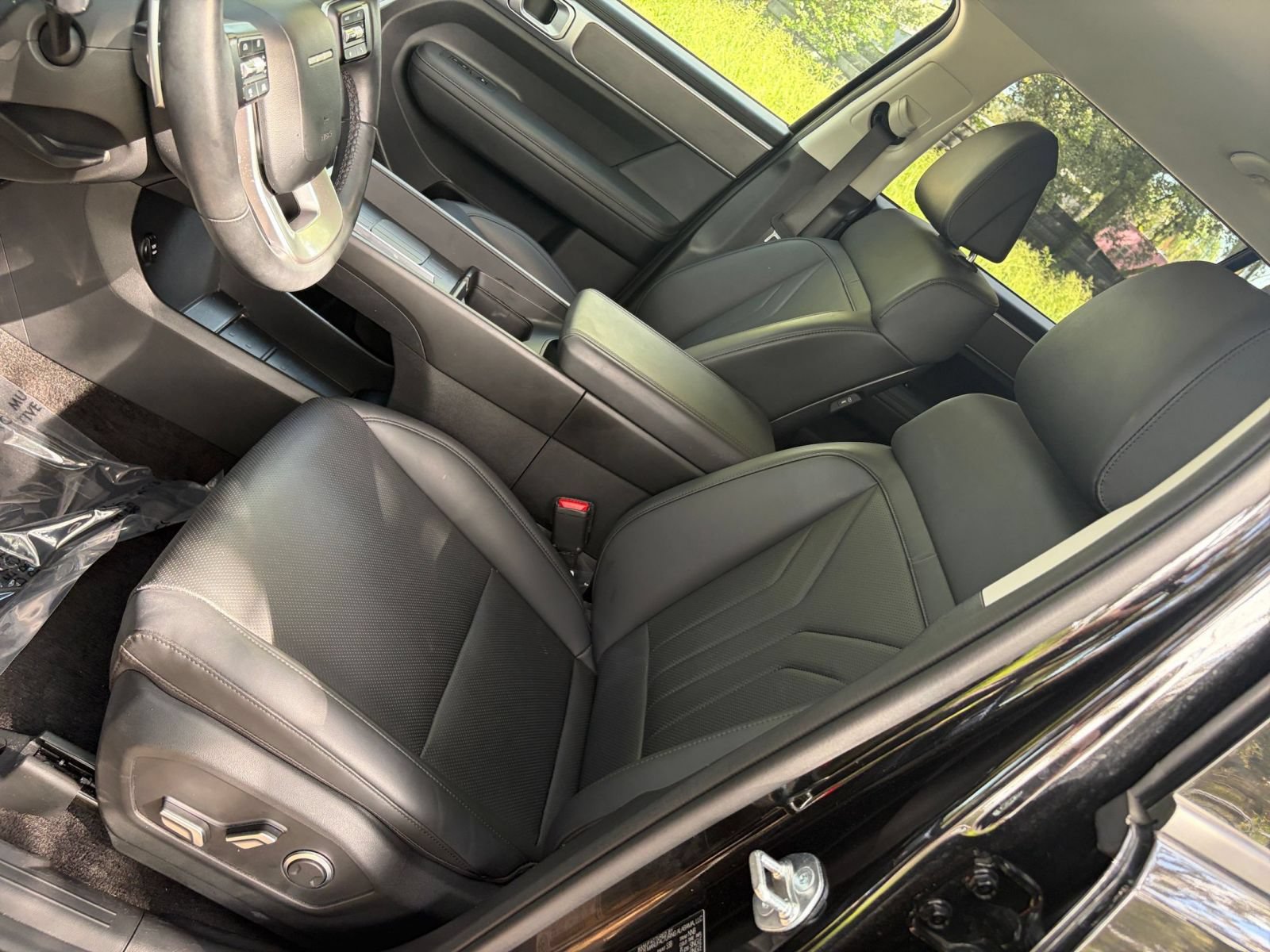Used 2026 Hyundai Santa Fe SEL FWD image 38