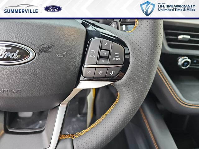New 2026 Ford Explorer Tremor AWD/4WD image 22