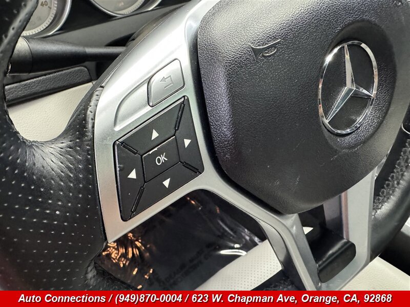 Used 2012 Mercedes-Benz C 250 Sedan image 13