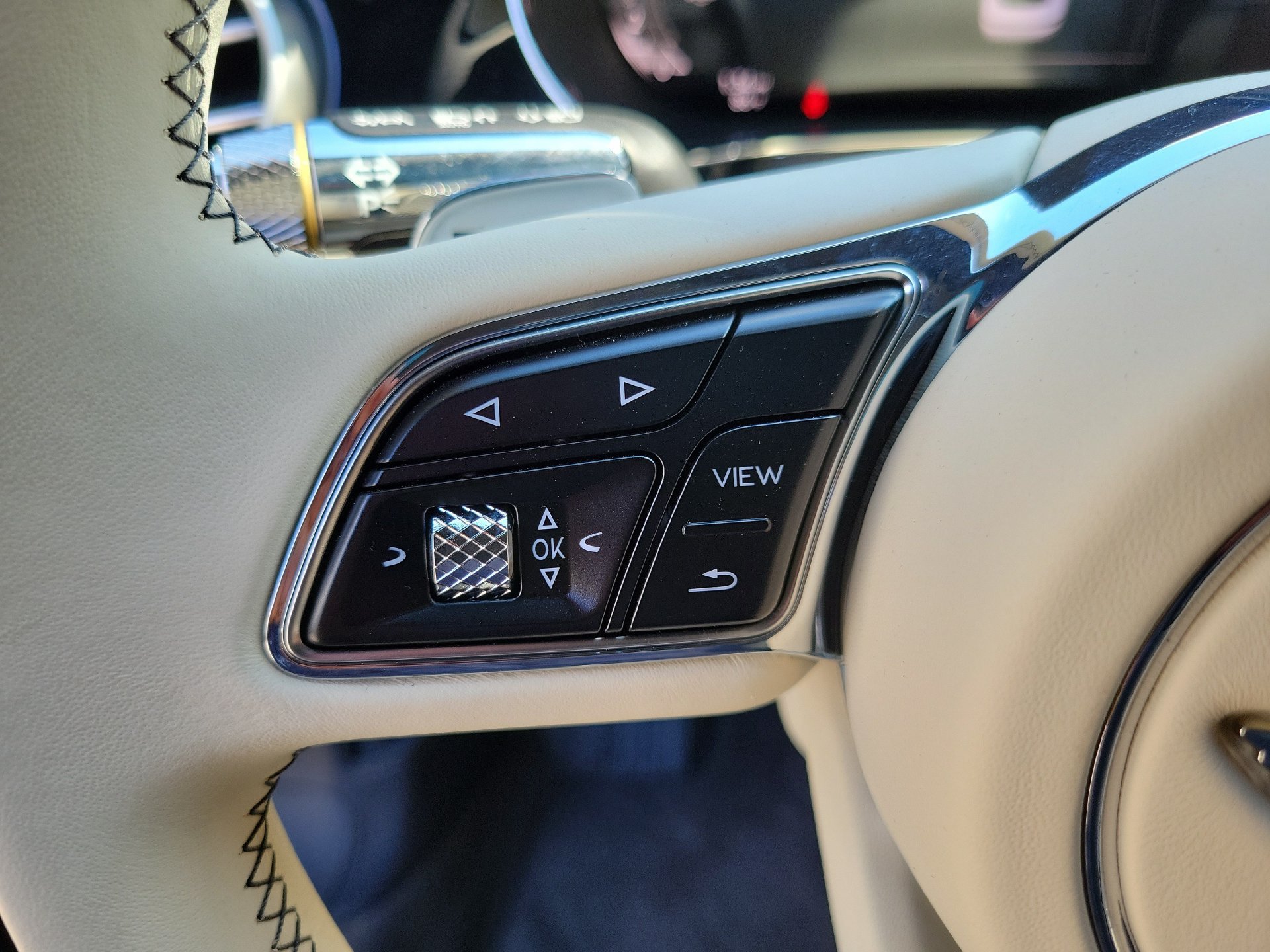 New 2026 Bentley Continental GT Azure AWD/4WD image 25