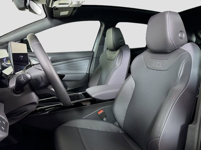 New 2026 Volkswagen ID.4 Pro S RWD image 20