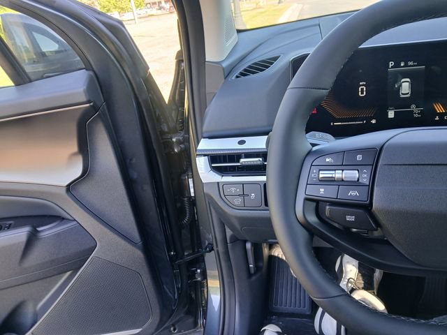 New 2026 Kia Sportage EX AWD/4WD image 30