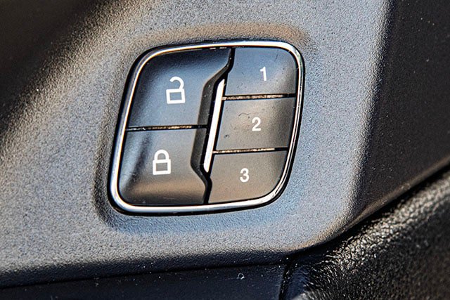 Used 2021 Ford Expedition Max Limited AWD/4WD image 22
