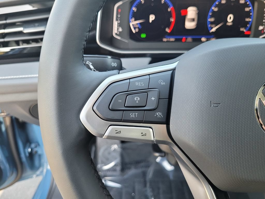 New 2026 Volkswagen Jetta SEL FWD image 22