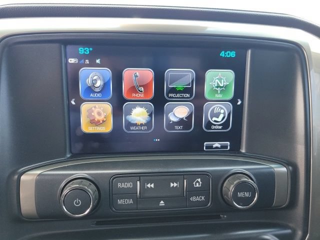 Certified 2018 Chevrolet Silverado 2500 High Country w/ Duramax Plus Package AWD/4WD image 23