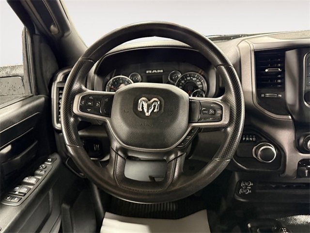 Used 2024 RAM 2500 Tradesman w/ Protection Group image 12