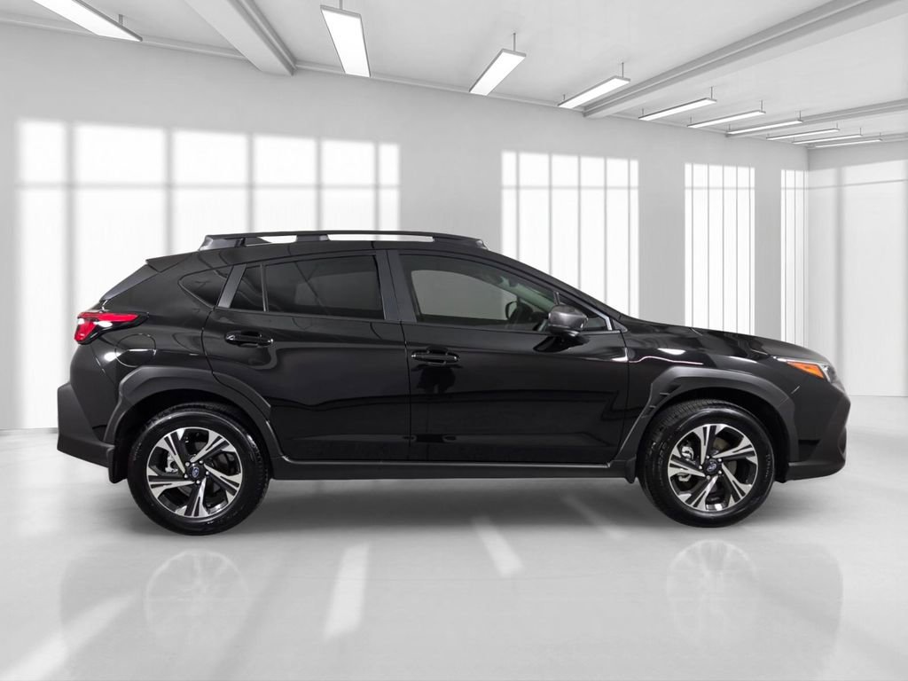 Certified 2025 Subaru Crosstrek 2.0i Premium AWD/4WD image 9