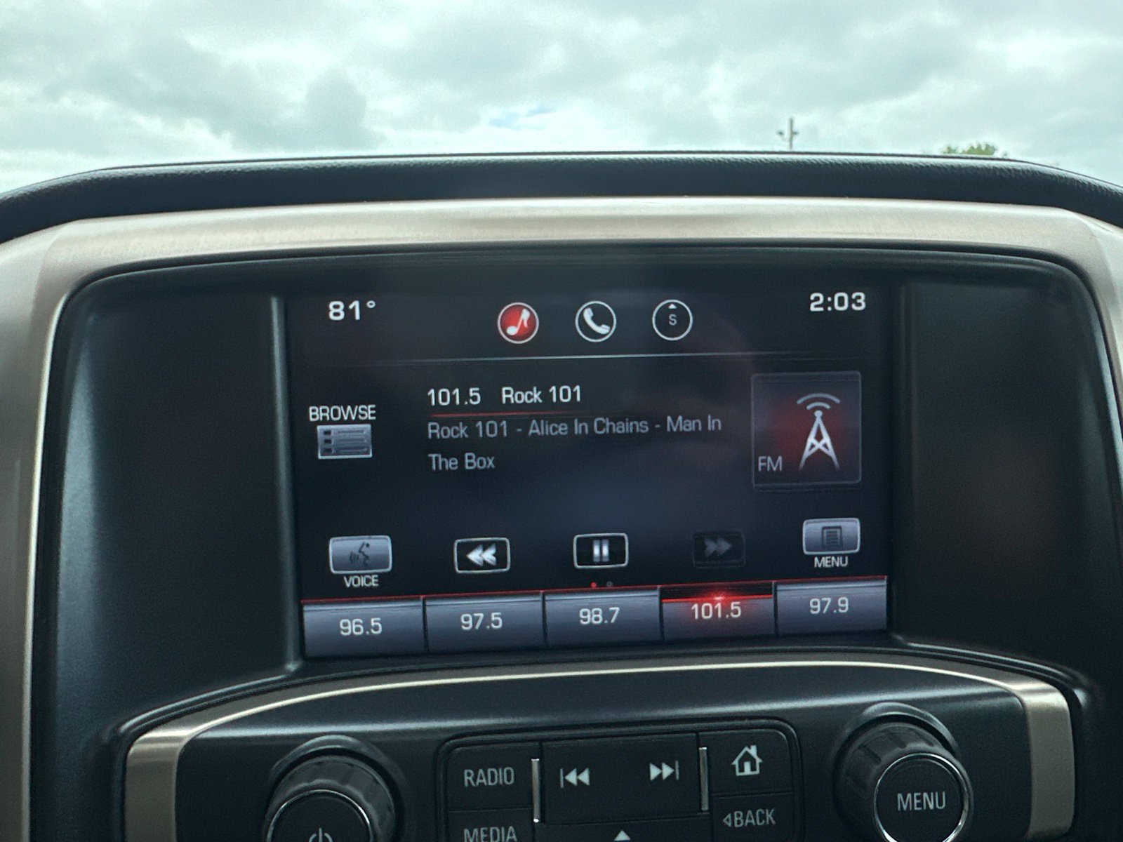 Used 2015 GMC Sierra 1500 Denali AWD/4WD image 53