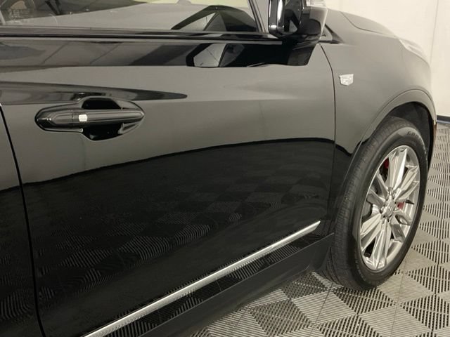 Used 2023 Cadillac XT5 Sportv w/ Technology Package AWD/4WD image 7