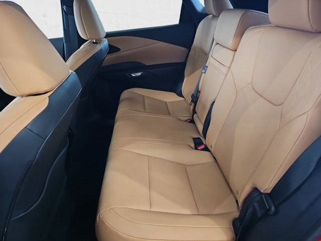 Certified 2024 Lexus RX 350 Premium w/ Convenience Package image 14