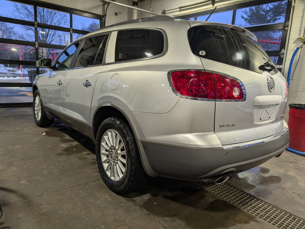 Used 2012 Buick Enclave Leather image 34