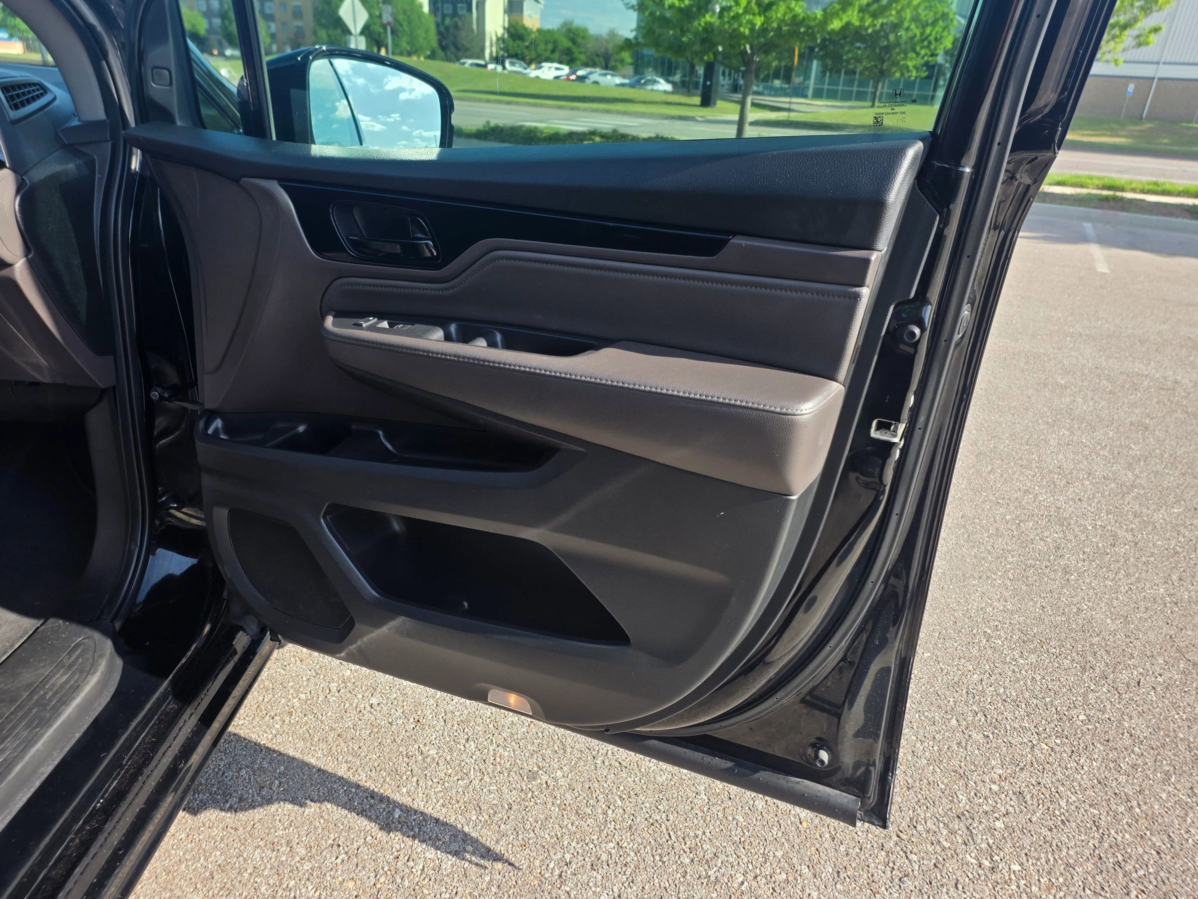 Used 2019 Honda Odyssey Elite image 23