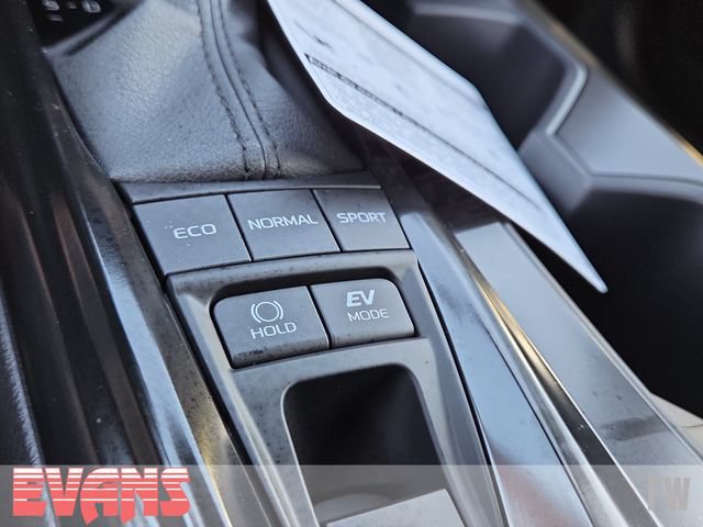 New 2026 Toyota Camry SE w/ Multimedia Upgrade Package FWD image 12