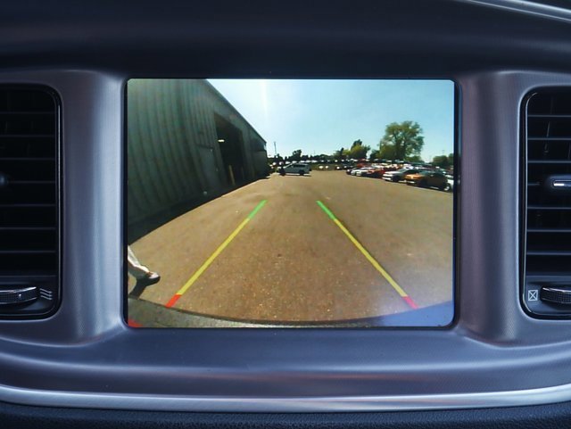 Used 2021 Dodge Charger SXT w/ Blacktop Package image 6