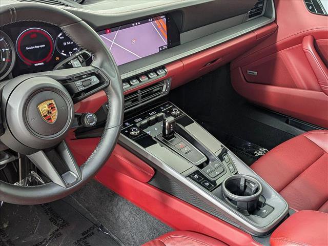 Certified 2020 Porsche 911 Carrera S image 21