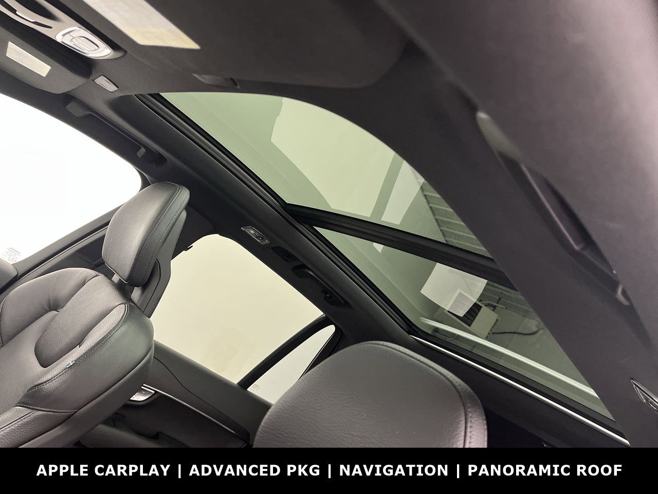 Used 2020 Volvo XC90 T6 Momentum w/ Protection Package Premier image 7