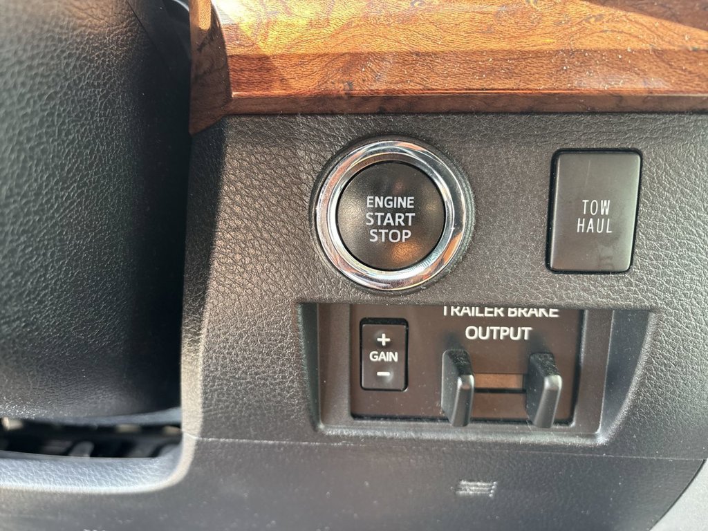 Used 2020 Toyota Tundra 1794 Edition AWD/4WD image 22