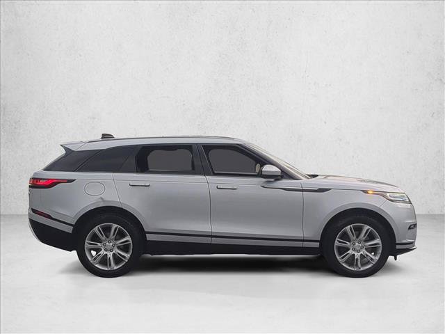 Used 2022 Land Rover Range Rover Velar S AWD/4WD image 4