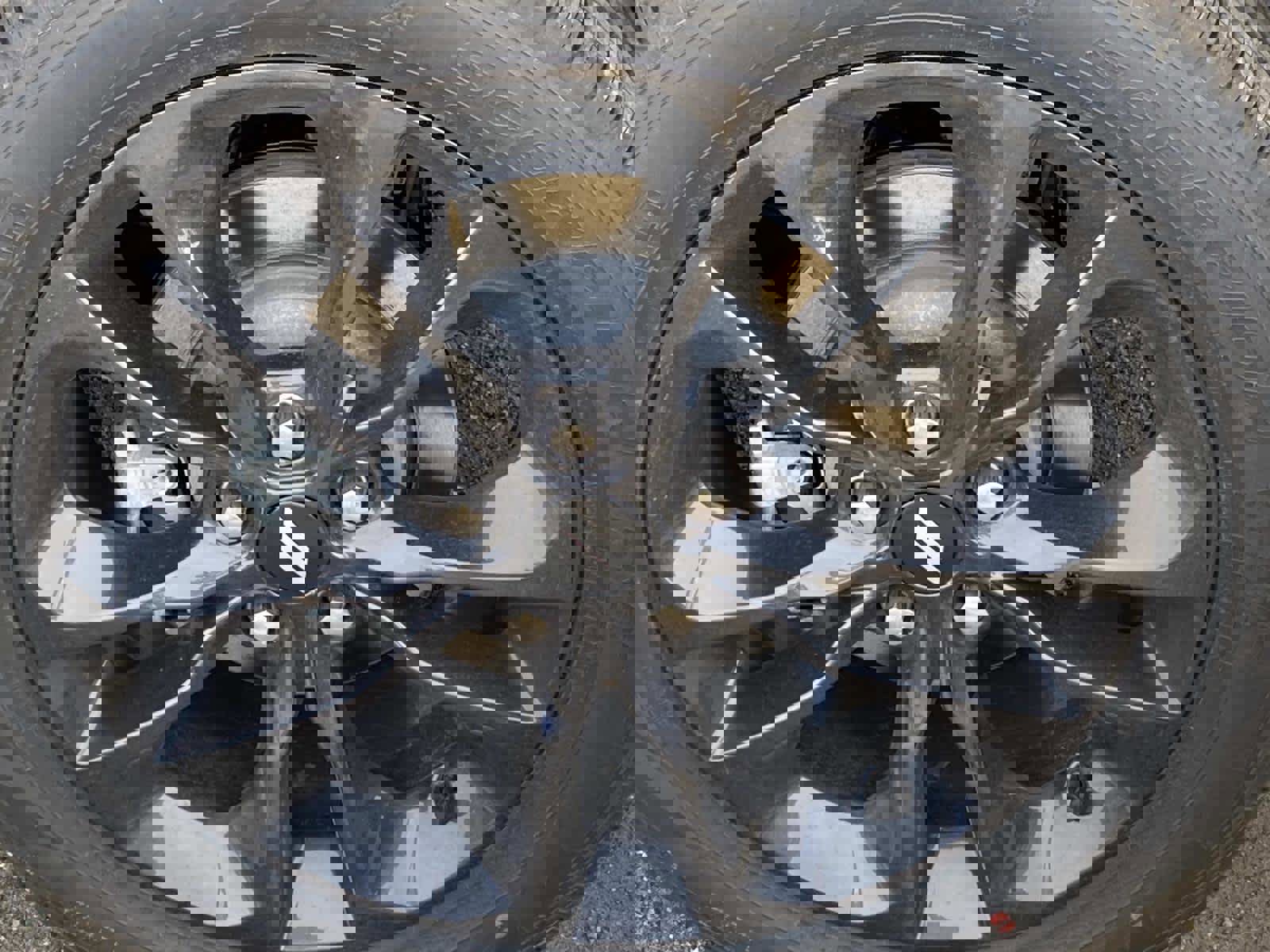 New 2026 Dodge Durango GT image 5