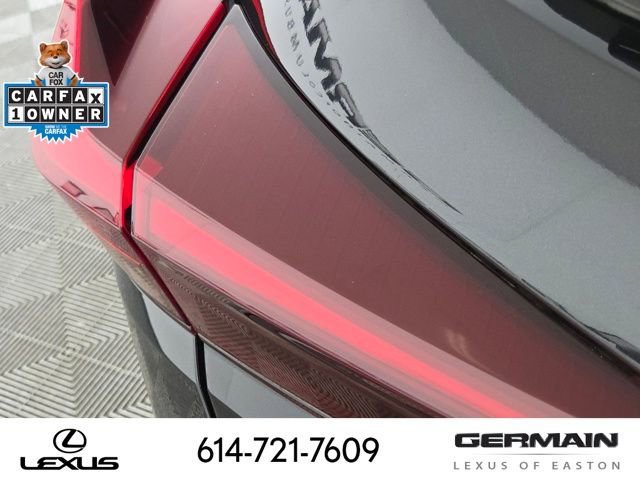 Used 2024 Lexus UX 250h 250h Premium image 16