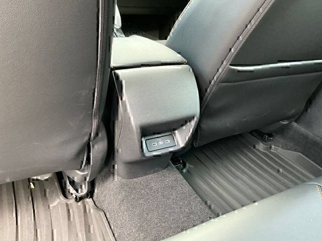 New 2026 Acura Integra A-Spec w/ Technology Package FWD image 10