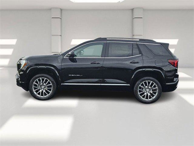 New 2026 GMC Terrain Denali image 2