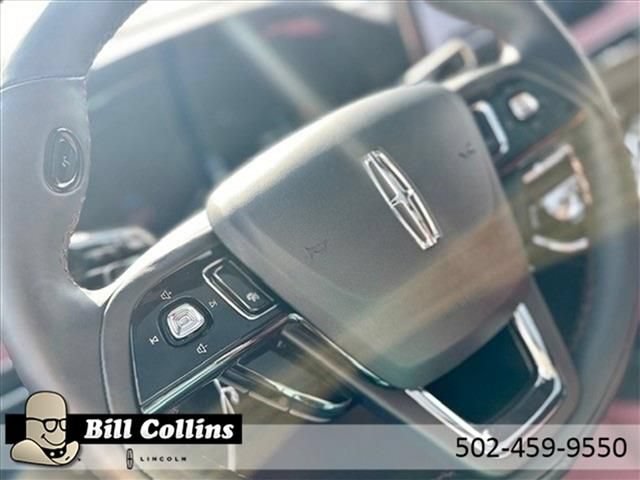 New 2025 Lincoln Corsair Grand Touring w/ Equipment Group 301A AWD/4WD image 13