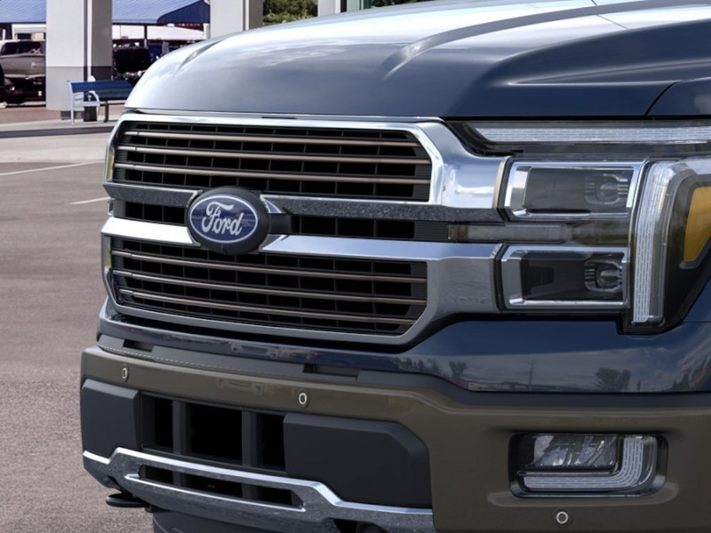 New 2026 Ford F150 King Ranch w/ FX4 Off-Road Package AWD/4WD image 17