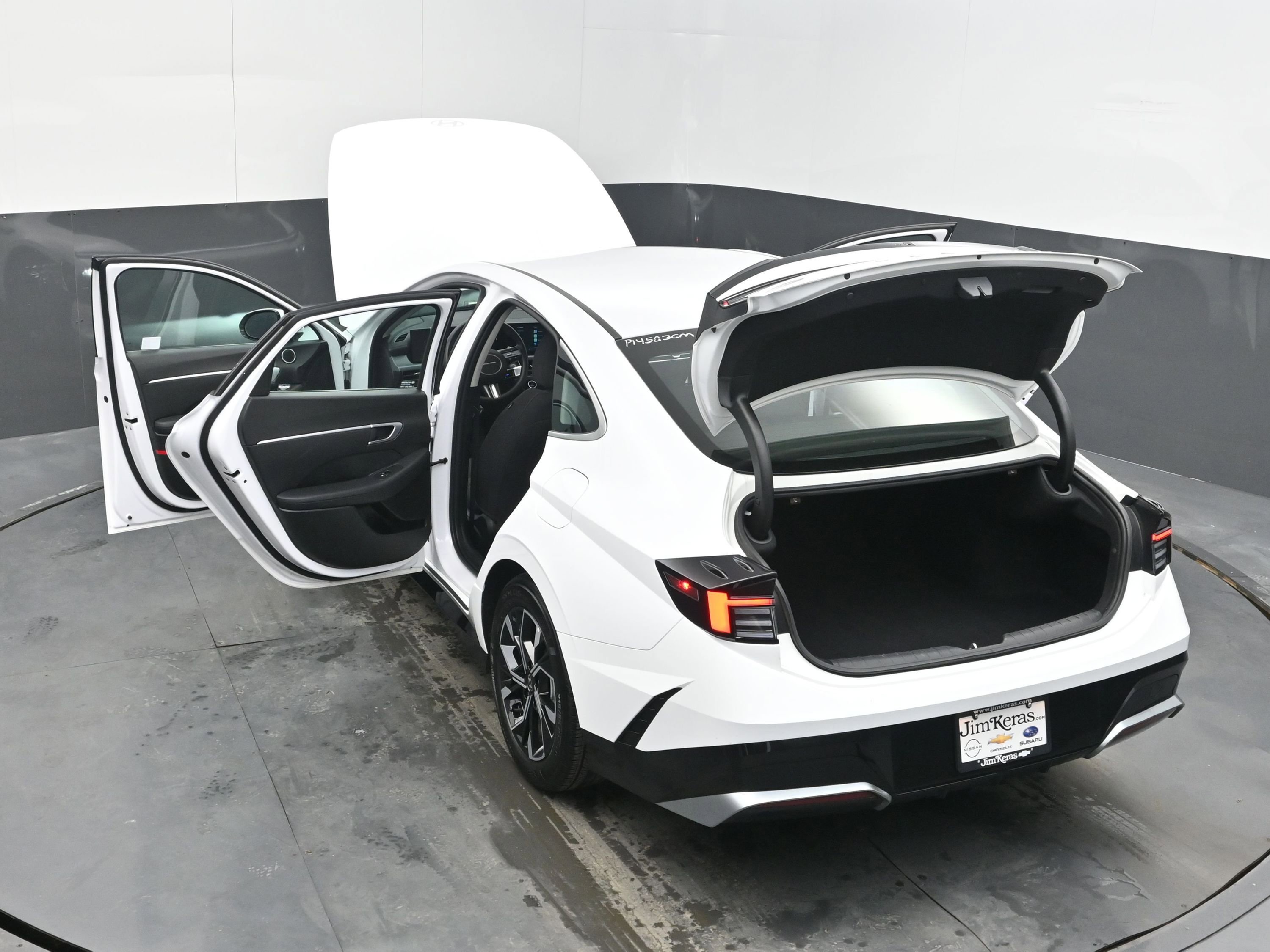 Used 2025 Hyundai Sonata SEL image 44