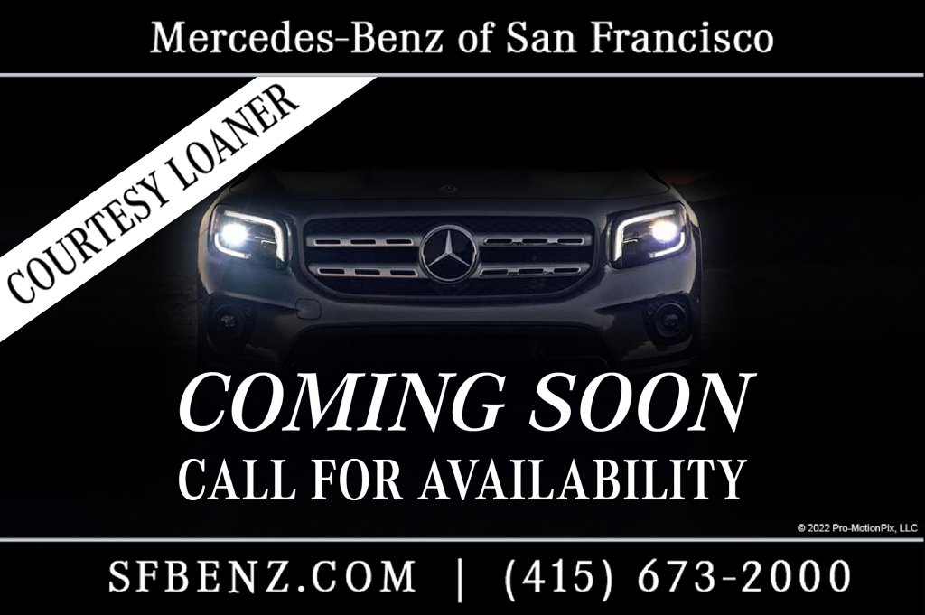 Used 2025 Mercedes-Benz CLA 250