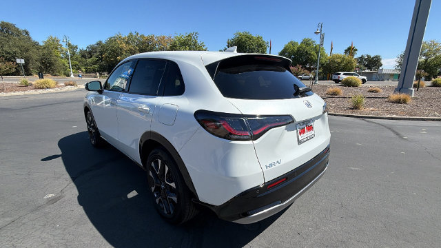 New 2027 Honda HR-V EX-L image 6