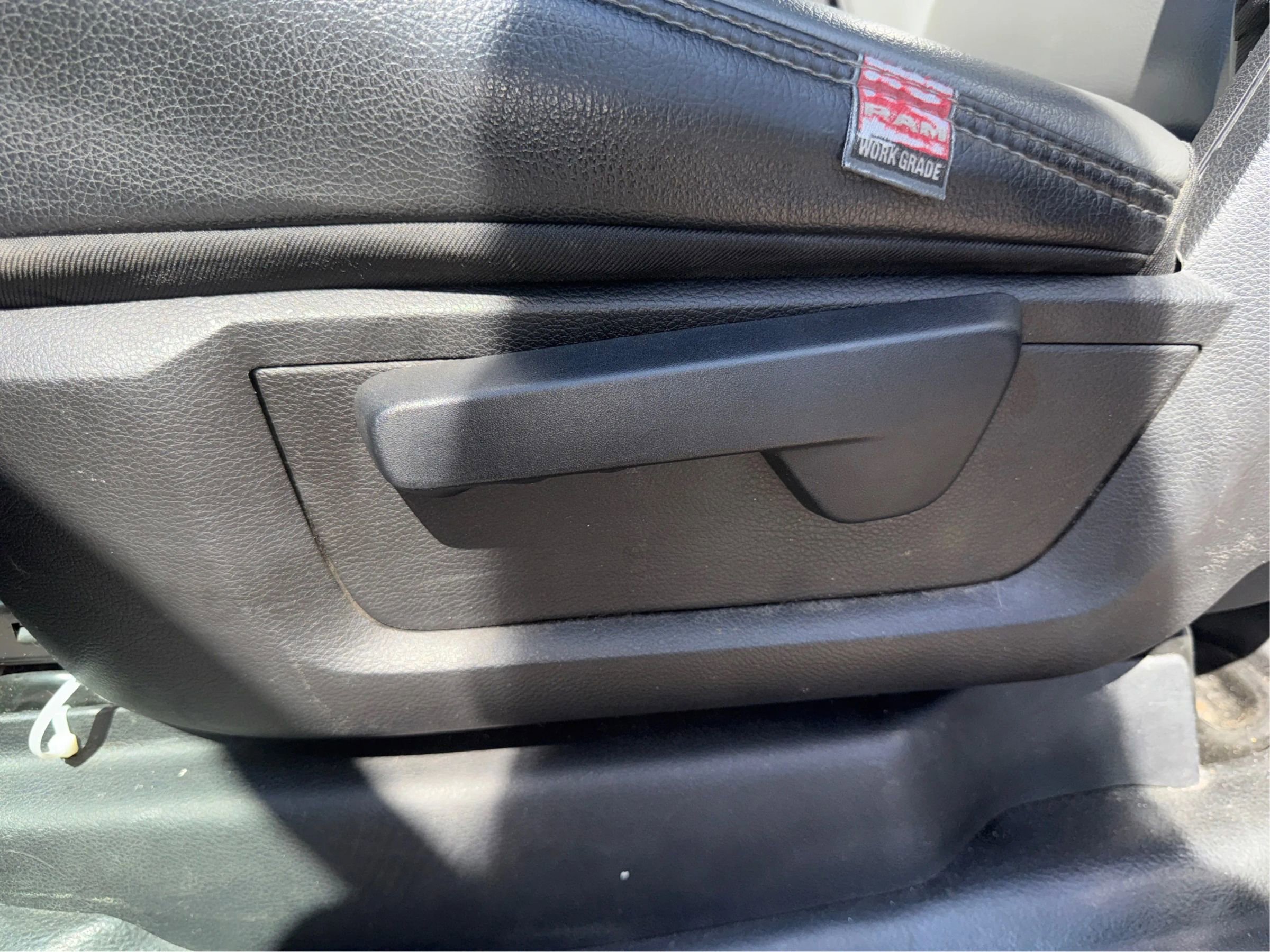 Used 2020 RAM 5500 Tradesman image 15