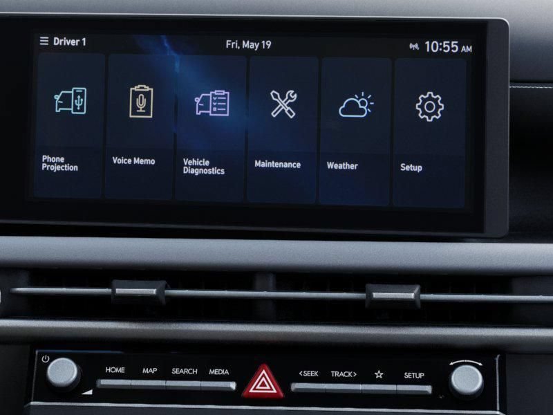 New 2026 Hyundai Tucson SE AWD/4WD image 14