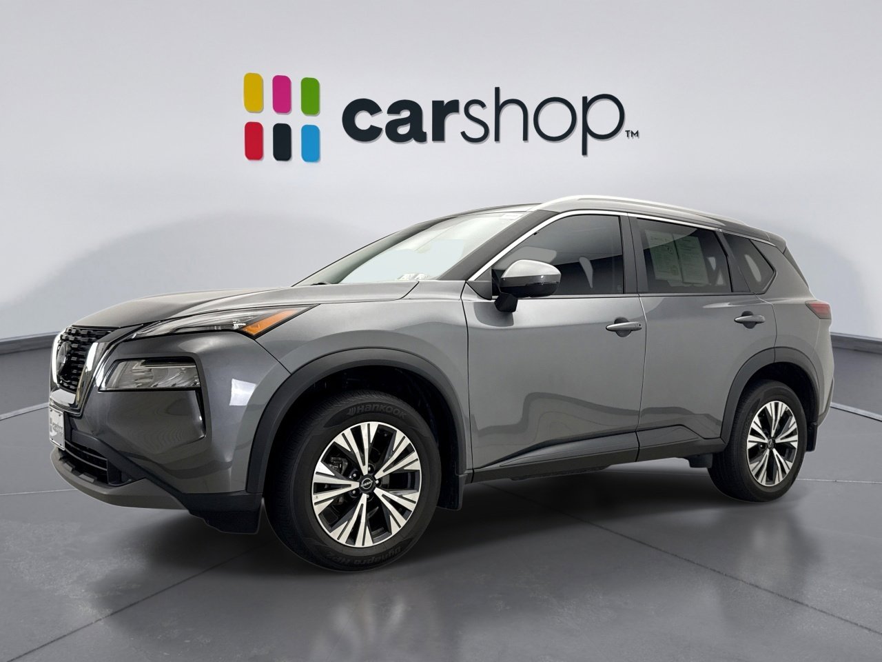 Used 2023 Nissan Rogue SV w/ SV Premium Package