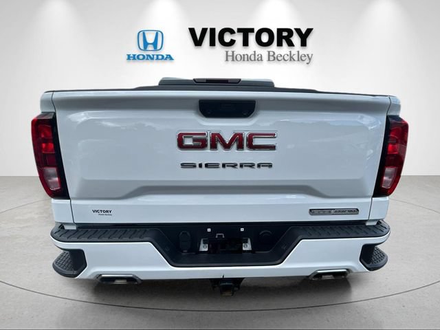 Used 2024 GMC Sierra 1500 Elevation w/ X31 Off-Road Package AWD/4WD image 4
