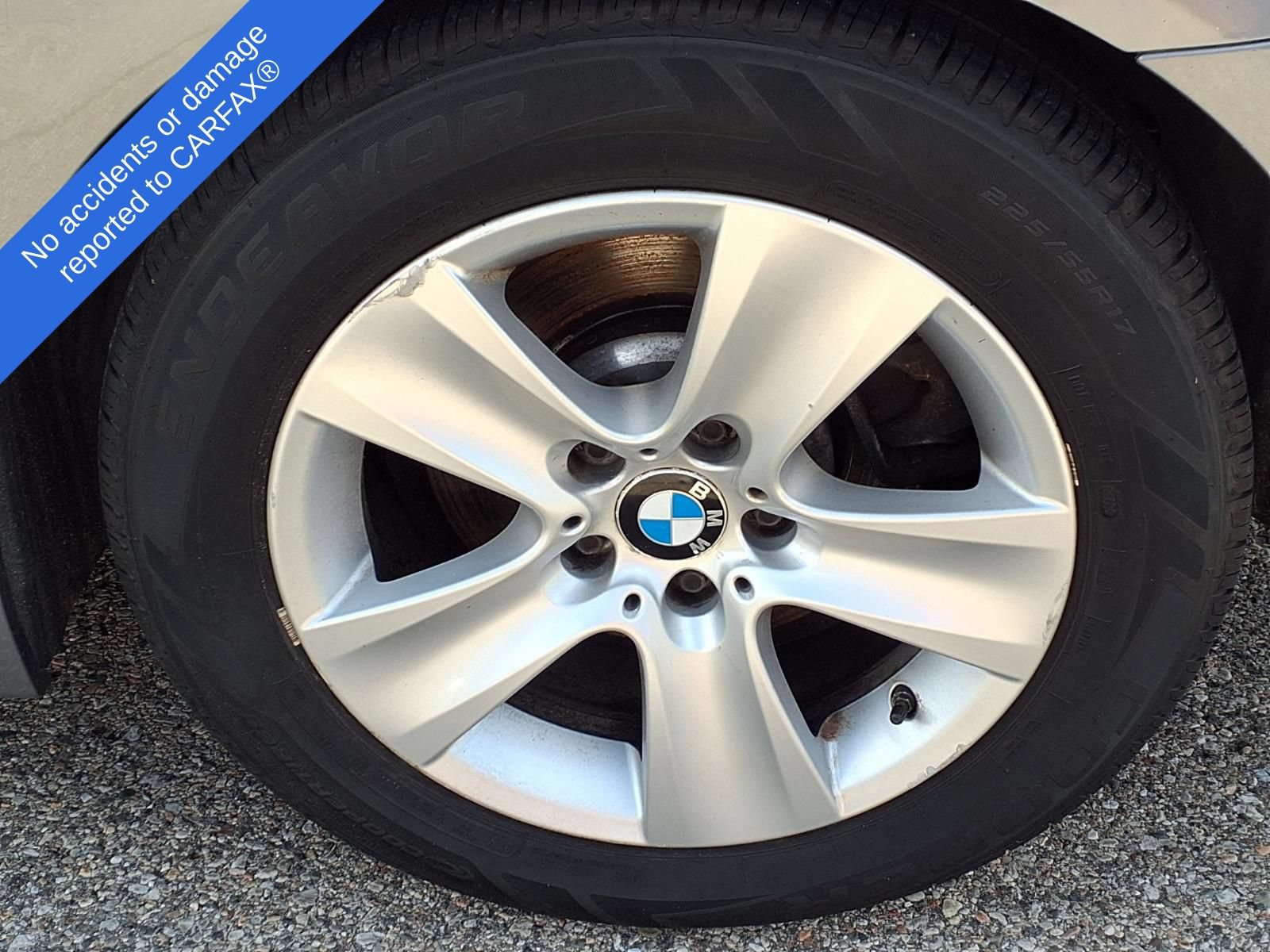 Used 2013 BMW 528i xDrive Sedan AWD/4WD image 9