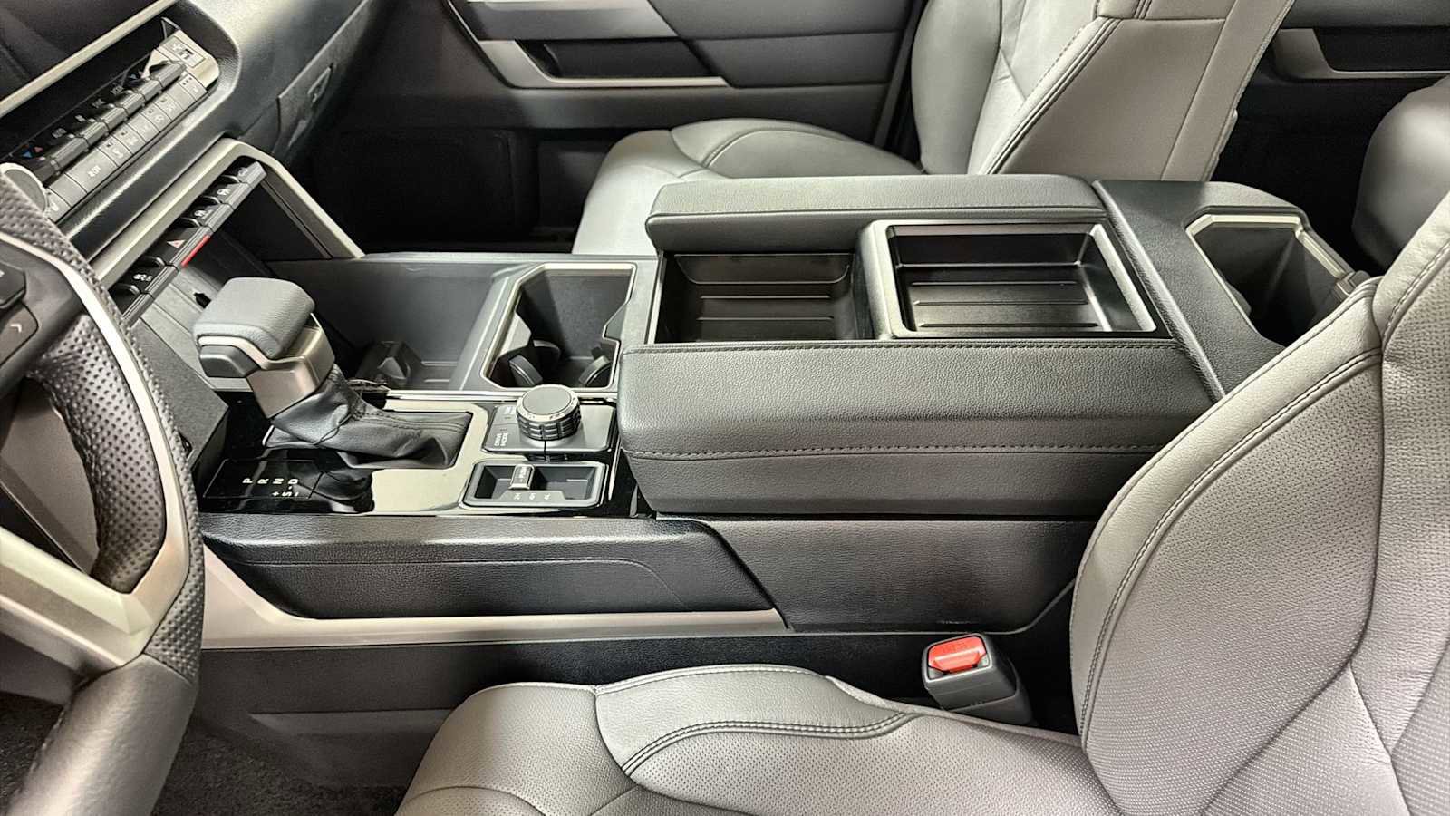 New 2026 Toyota Tundra SR5 image 23