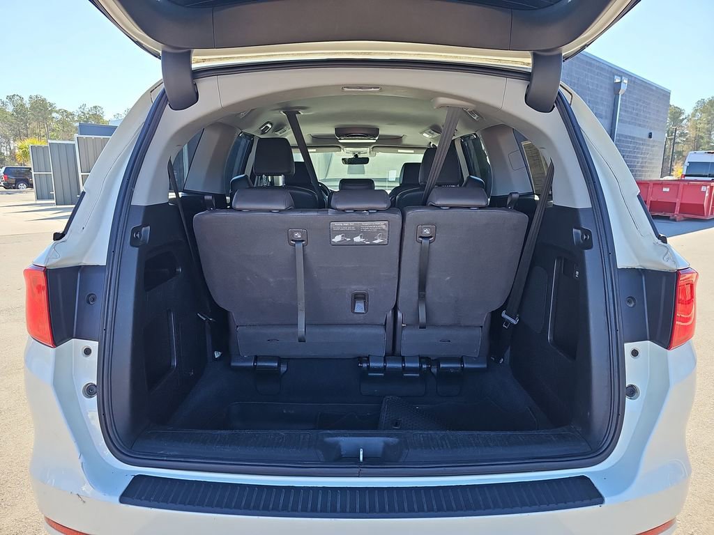 Used 2019 Honda Odyssey EX-L image 16