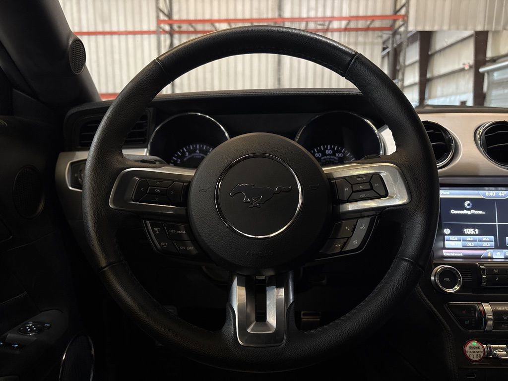 Used 2015 Ford Mustang GT Premium w/ Equipment Group 401A image 25