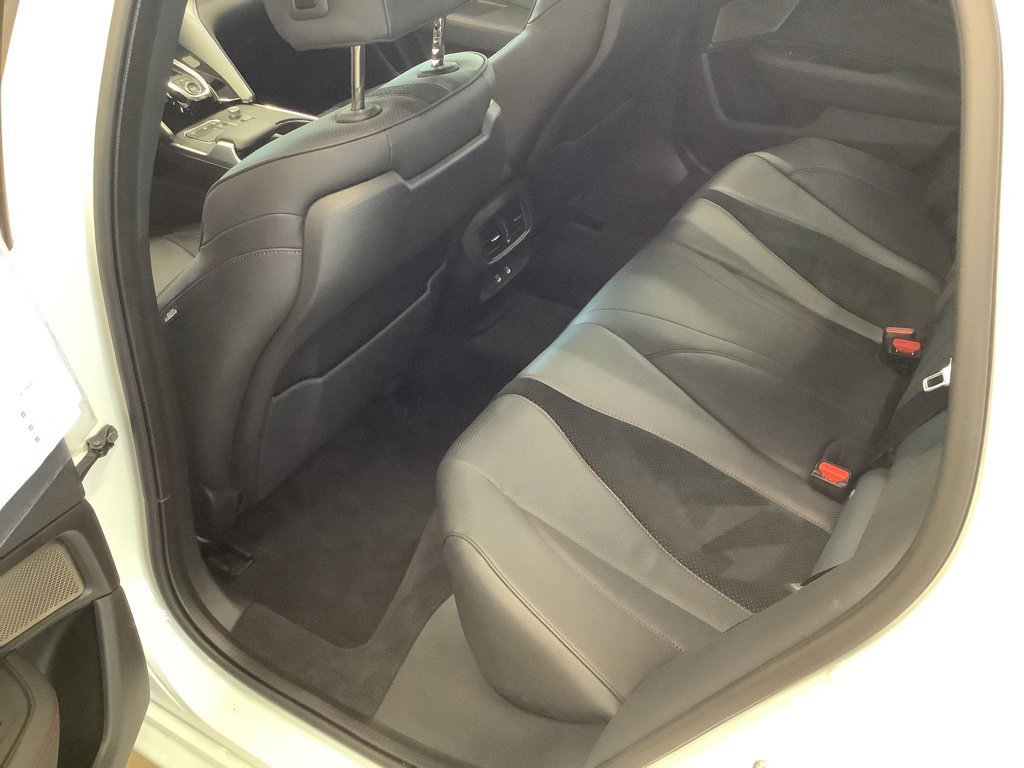 Used 2025 Acura TLX w/ A-SPEC Package AWD/4WD image 15