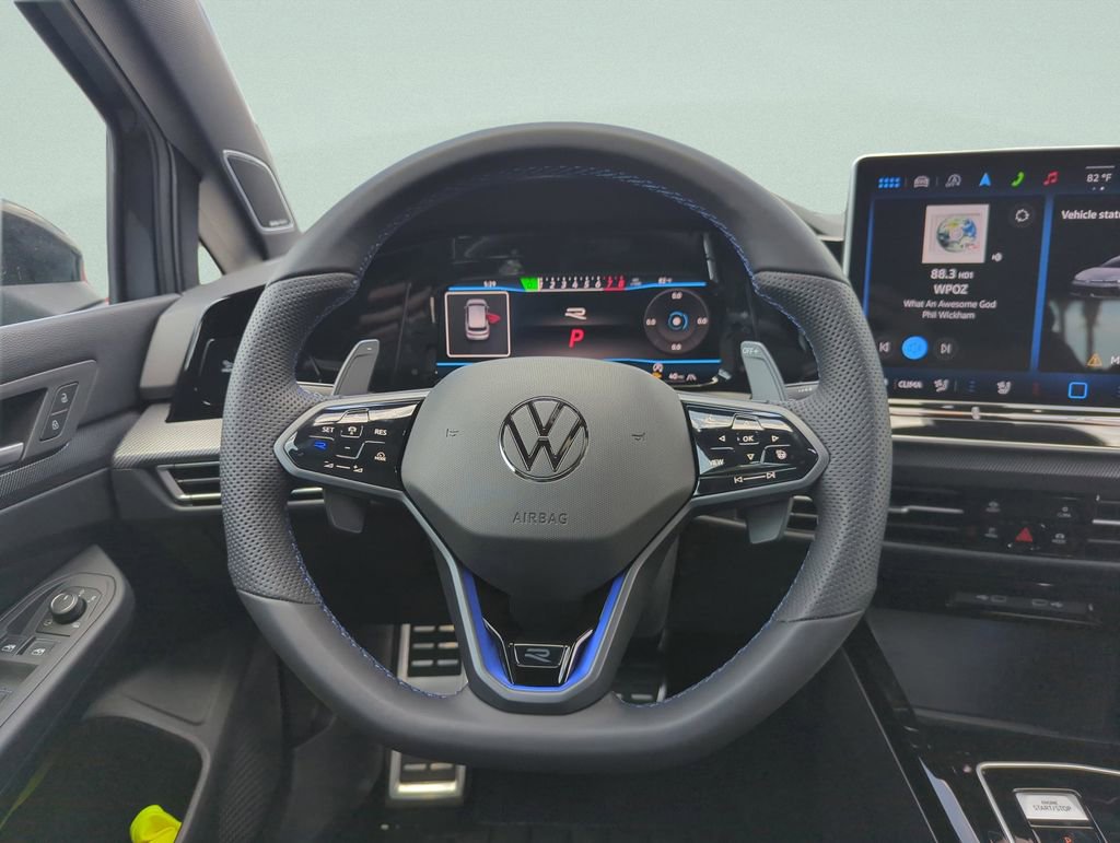 New 2026 Volkswagen Golf image 21