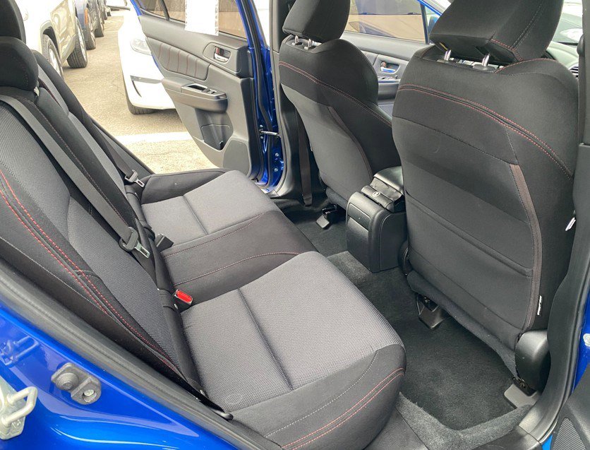 Used 2020 Subaru WRX Premium w/ Popular Package #1 image 17