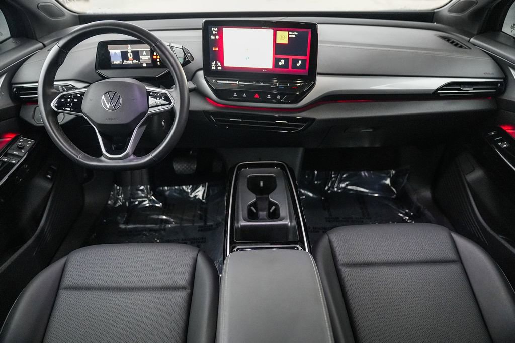 Used 2023 Volkswagen ID.4 S image 13