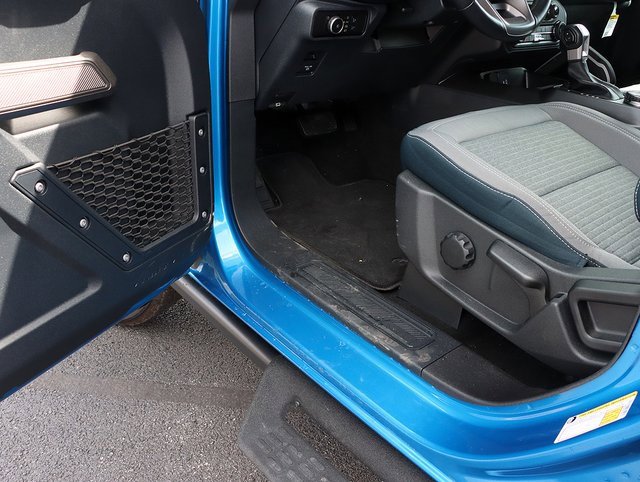 Used 2023 Ford Bronco Outer Banks image 26