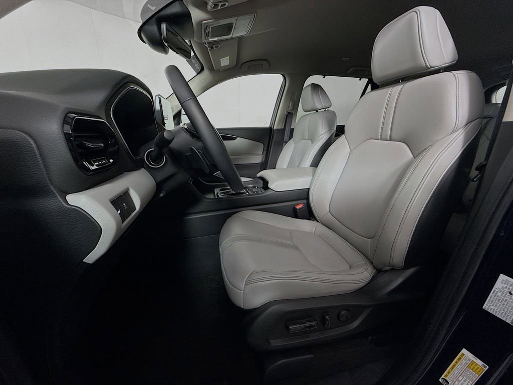 Certified 2025 Honda Pilot EX-L image 19